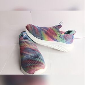 Sketchers Kids' Ultra Flex 3.0 Washable Slip-On sneakers